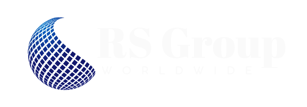 RS Group Worldwide Logo